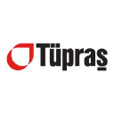 Tupras-Turkiye Petrol Rafineleri AS