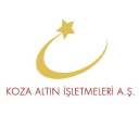 Koza Altin Izletmeleri AS