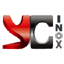 YC Inox Co Ltd