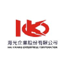 Hai Kwang Enterprise Corp