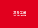 Sanyang Motor Co Ltd
