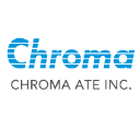 Chroma Ate Inc