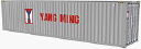 Yang Ming Marine Transport Corp