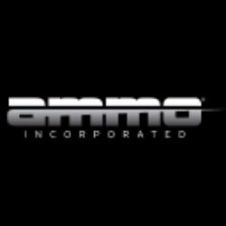 AMMO Inc 8.75% PRF PERPETUAL USD 25 - Ser A