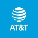 AT&T Inc 5% PRF PERPETUAL USD 25 1/1000th Int Ser A