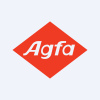 Agfa-Gevaert NV ADR