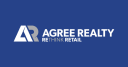 Agree Realty Corp 4.25% PRF PERPETUAL USD 25 - Ser A 1/1000th