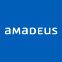 Amadeus IT Group SA ADR