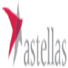 Astellas Pharma Inc ADR