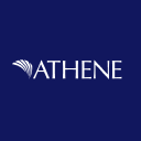 Athene Holding Ltd FXDFR PRF PERPETUAL USD 25 - Ser A 1/1000 Int Dep
