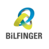 Bilfinger SE ADR