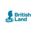 British Land Co PLC ADR