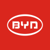 BYD Electronic (International) Co Ltd ADR