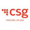 CSG Systems International Inc