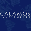 Calamos Convertible & High Income Fund