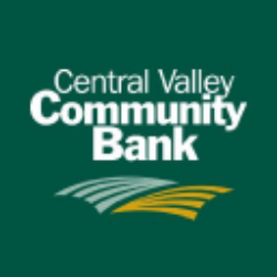 Central Valley Community Bancorp