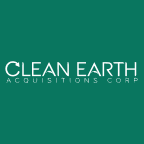 Clean Earth Acquisitions Corp Units (1 Ord Share Class A 1 Right & 1/2 War)