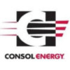 CONSOL Energy Inc Ordinary Shares