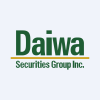 Daiwa Securities Group Inc ADR