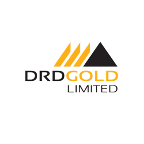 DRDGold Ltd ADR