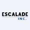 Escalade Inc