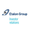 Etalon Group PLC DR