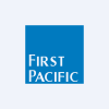 First Pacific Co Ltd ADR