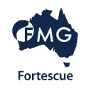 Fortescue Ltd ADR