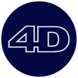 4d pharma PLC ADR