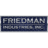 Friedman Industries Inc