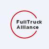 Full Truck Alliance Co Ltd ADR