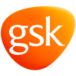 GSK PLC ADR