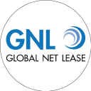 Global Net Lease Inc 6.875% PRF PERPETUAL USD 25 Ser B