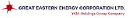 Great Eastern Energy Corp Ltd DR