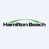 Hamilton Beach Brands Holding Co Class A