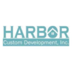 Harbor Custom Development Inc 8% PRF PERPETUAL USD 25 - Ser A