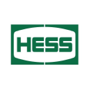 Hess Midstream LP Class A