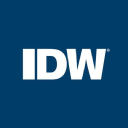 IDW Media Holdings Inc Class B