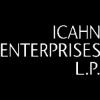 Icahn Enterprises LP Depositary Units Repr Units of LP Interests