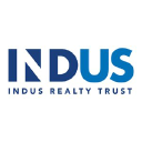 INDUS Realty Trust Inc