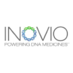 Inovio Pharmaceuticals Inc