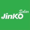 JinkoSolar Holding Co Ltd DR
