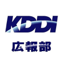 KDDI Corp ADR