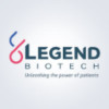 Legend Biotech Corp ADR