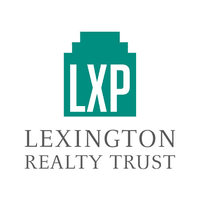 LXP Industrial Trust