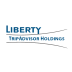 Liberty TripAdvisor Holdings Inc Registered Shs Series -B-