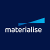 Materialise NV ADR