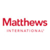 Matthews International Corp Class A