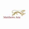 Matthews China Fund Investor Class