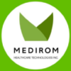 MEDIROM Healthcare Technologies Inc ADR